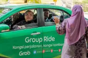 Grab Malaysia lancar Fitur Perjalanan Berkumpulan seluruh negara
