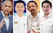 GRS buka ruang wajah segar untuk masa depan Sabah