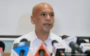 GRS mungkin usul tuntutan 40% hasil dalam DUN Sabah