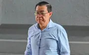 Guan Eng Bukan Sasaran Utama Siasatan Terowong, Mahkamah Diberitahu