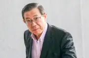 Guan Eng gesa Anwar tulis surat kepada Trump bantah pengampunan Jho Low