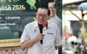Guan Eng gesa beku kenaikan cukai tanah dan tarif air Pulau Pinang setahun