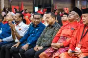 Guan Eng soal sama ada PAS kekurangan pemimpin