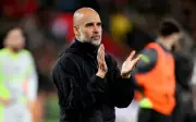 Guardiola elak spekulasi masa depan, tumpu perlawanan akhir