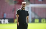 Guardiola: Man City mesti beri tekanan kepada Arsenal
