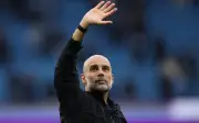Guardiola tinggalkan Man City selepas dekad gemilang