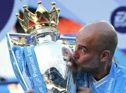 Guardiola tinggalkan Man City selepas sedekad dominasi