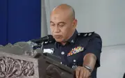 Guru ditahan atas dakwaan salah laku seksual di Besut