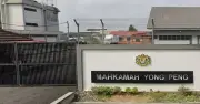 Guru tadika didenda RM1,200 kerana cubit budak 4 tahun hingga lebam