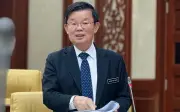 Had 10 tahun mungkin benarkan KM berkhidmat penggal ketiga, kata Chow