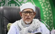Hadi balas Zahid: DNA khianat ada pada Umno, bukan PAS