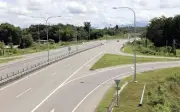 Hajiji mahu penyelarasan segera projek Lebuhraya Pan Borneo Sabah