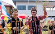 Hajiji puji Anwar 'tunai janji' tuntutan 40% hasil Sabah