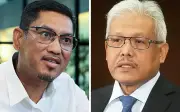 Hamzah hina PAS pertahan jawatan Ketua Pembangkang, kata Peja