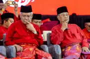 Hamzah Zainudin lancar parti politik baru pertengahan Jun