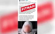 Hannah Yeoh buat laporan polis fitnah tukar status hartanah
