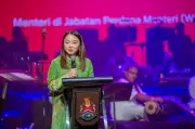 Hannah Yeoh dedah kolam takungan banjir KL susut 70 peratus akibat tanah diberi kepada pemaju