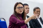 Hannah Yeoh jamin perkhidmatan Setiawangsa diteruskan selepas peletakan jawatan Nik Nazmi