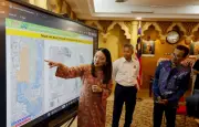 Hannah Yeoh minta taklimat SPRM minggu ini berkaitan 70 peratus kehilangan kolam takungan banjir