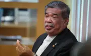 Harga makanan dijangka naik separuh kedua 2026, kata Mat Sabu