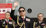 Harga memerangi rasuah: Refleksi perkhidmatan Azam Baki di SPRM
