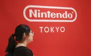 Harga saham Nintendo jatuh hampir 10% selepas amaran keuntungan