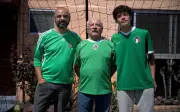 Harga Tiket Piala Dunia Melambung, Keluarga Peminat Bola Sepak Mexico Kecewa