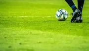 Hatrik Jerome Etame Bawa Kuching City Tewaskan Melaka 3-1