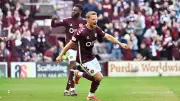 Hearts bangkit atasi Rangers, kekal di puncak Liga Perdana Scotland