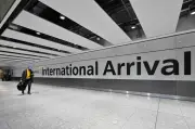 Heathrow catat penurunan 5.3% penumpang April akibat konflik Timur Tengah