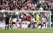 Hermansen: Semua Penjaga Gol 'Disekat Secara Haram' Selepas Arsenal