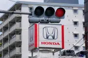 Honda catat kerugian operasi pertama sejak 1957 selepas hentikan rancangan EV di AS