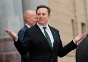 Hubungan Cinta-Rusuhan Elon Musk dengan China Memasuki Babak Baharu