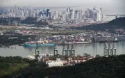 Hubungan Panama-China pulih selepas ketegangan pelabuhan