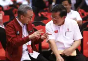 Hubungan PH-BN di Pulau Pinang ‘kukuh dan stabil’, kata Chow Kon Yeow