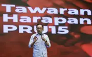 Hubungan Umno dan strategi PRU jadi tumpuan Konvensyen PH