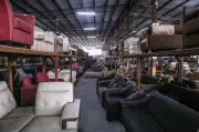 Hubungkan titik untuk segarkan industri perabot Malaysia