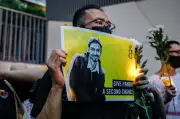 Hukuman mati di Singapura meningkat dua kali ganda pada 2025, laporan Amnesty