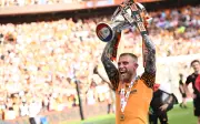 Hull City Kembali ke Liga Perdana selepas McBurnie Cipta Gol Penentu