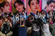 HYBE lancar label kumpulan gadis baharu ABD, mastermind SEVENTEEN terajui