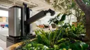 Hyundai Motor guna robot berkebun, hantar barang, keselamatan di ibu pejabat Seoul