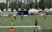 Ibu bapa desak kad merah untuk penganjur kejohanan bola sepak