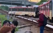 IEM gesa audit keselamatan bebas landasan LRT selepas insiden gelincir