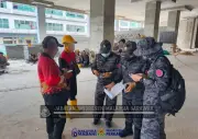 Imigresen Sarawak tahan 39 pendatang tanpa izin di Kuching