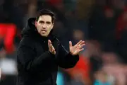 Impian Eropah Bournemouth 'pengakhiran sempurna', kata Iraola yang bakal pergi