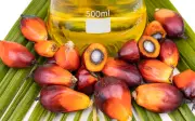 Import minyak sawit India jatuh ke paras terendah setahun pada April