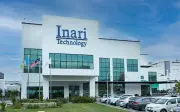 Inari Amertron melonjak walaupun keuntungan suku ketiga merudum 50%