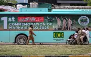 India bertegas hancurkan 'ekosistem' keganasan setahun selepas konflik Pakistan
