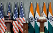 India bimbang visa AS tetapi sependapat dengan Rubio