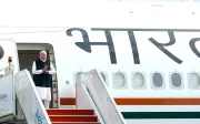 India cari kestabilan perdagangan, tenaga dalam lawatan UAE-Eropah